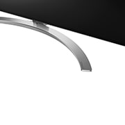 LG 55" NanoCell 4K TV - Energieeffizienzklasse A (Spektrum: A+++ bis D), 55SM98007LA