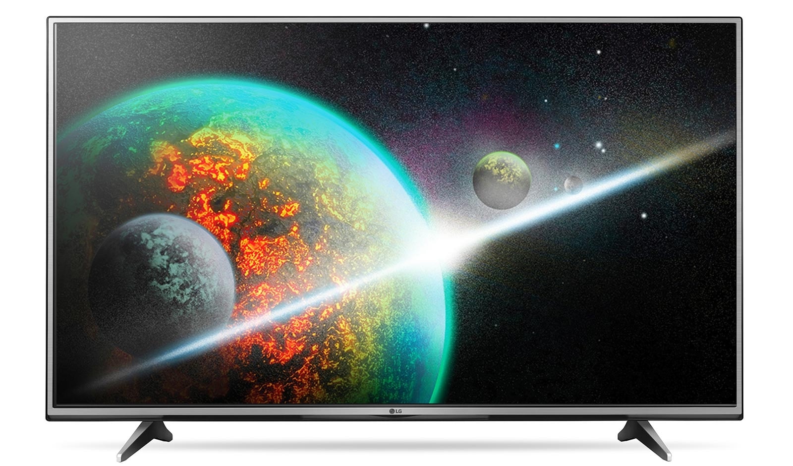 LG UHD TV, 55UH600V