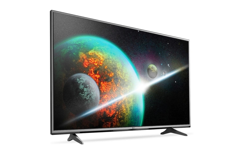 LG UHD TV, 55UH600V