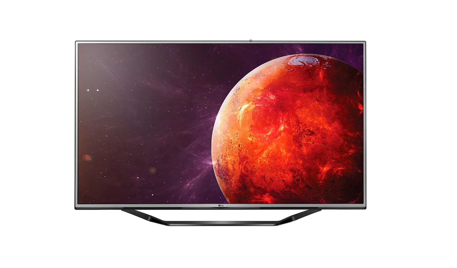 LG UHD TV, 55UH625V