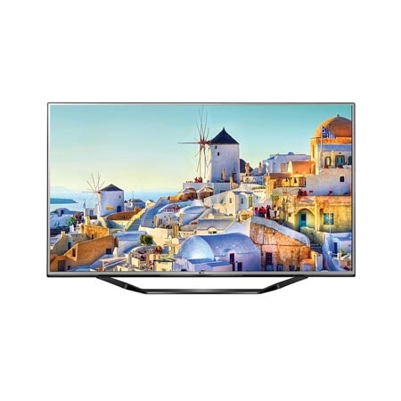 LG UHD TV