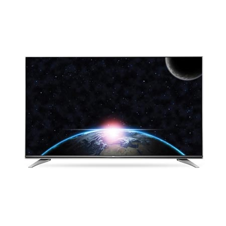 LG UHD TV -49UH7509