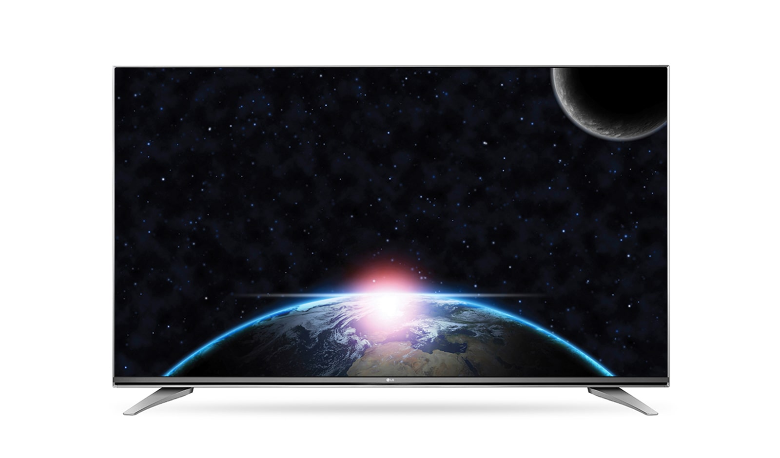 LG UHD TV , 55UH7509