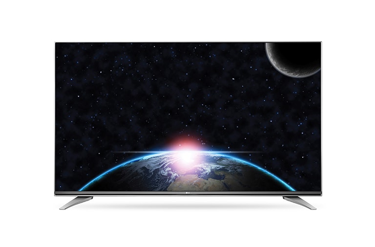 LG UHD TV , 55UH7509