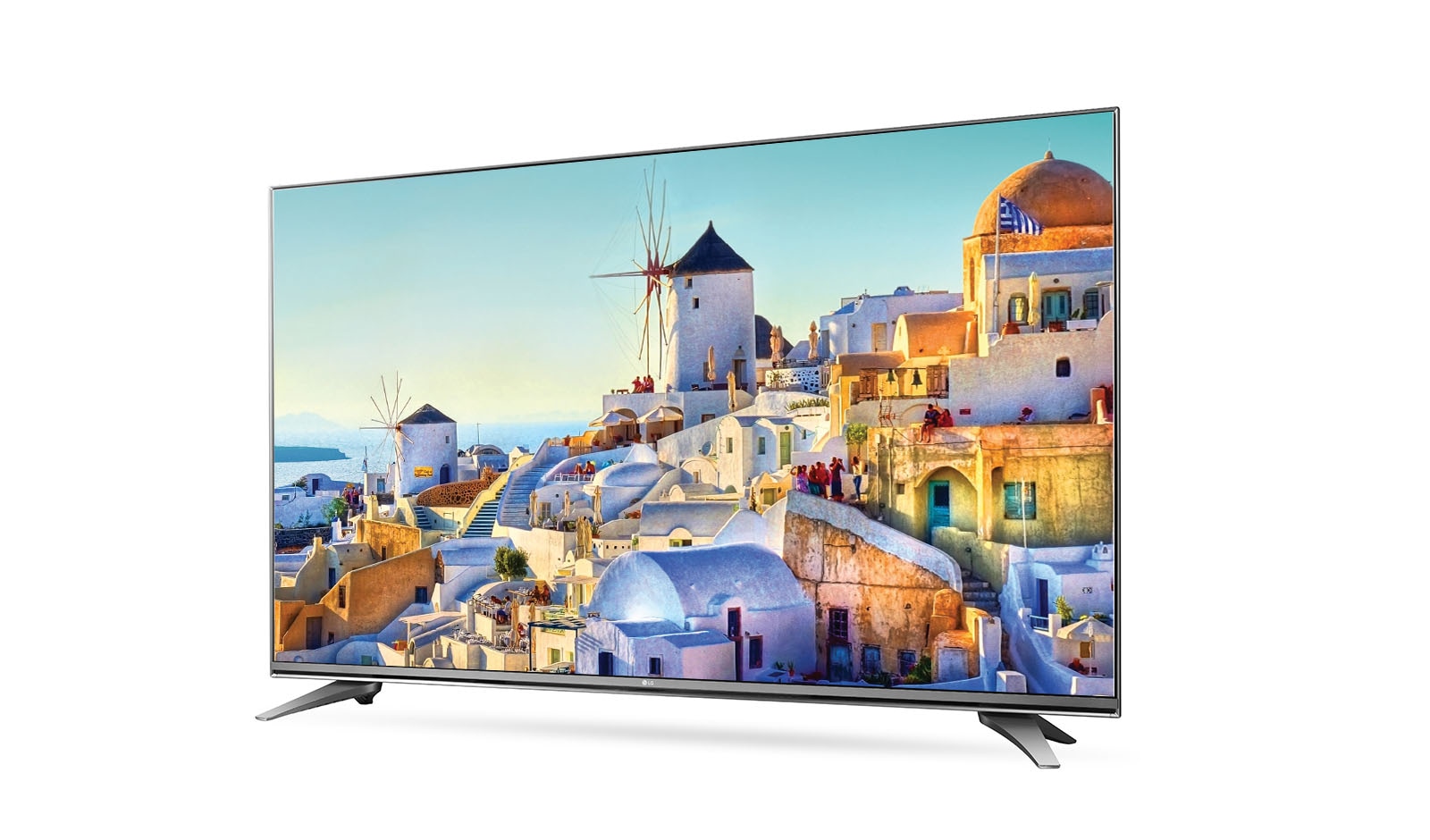 LG UHD TV , 55UH7509