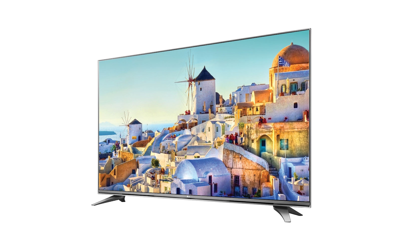 LG UHD TV , 55UH7509