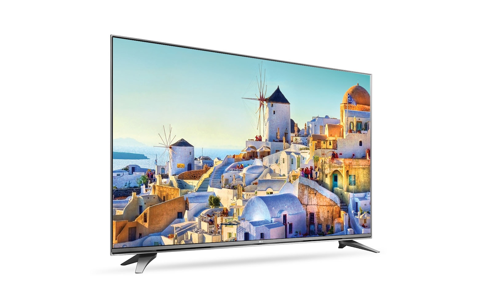 LG UHD TV , 55UH7509