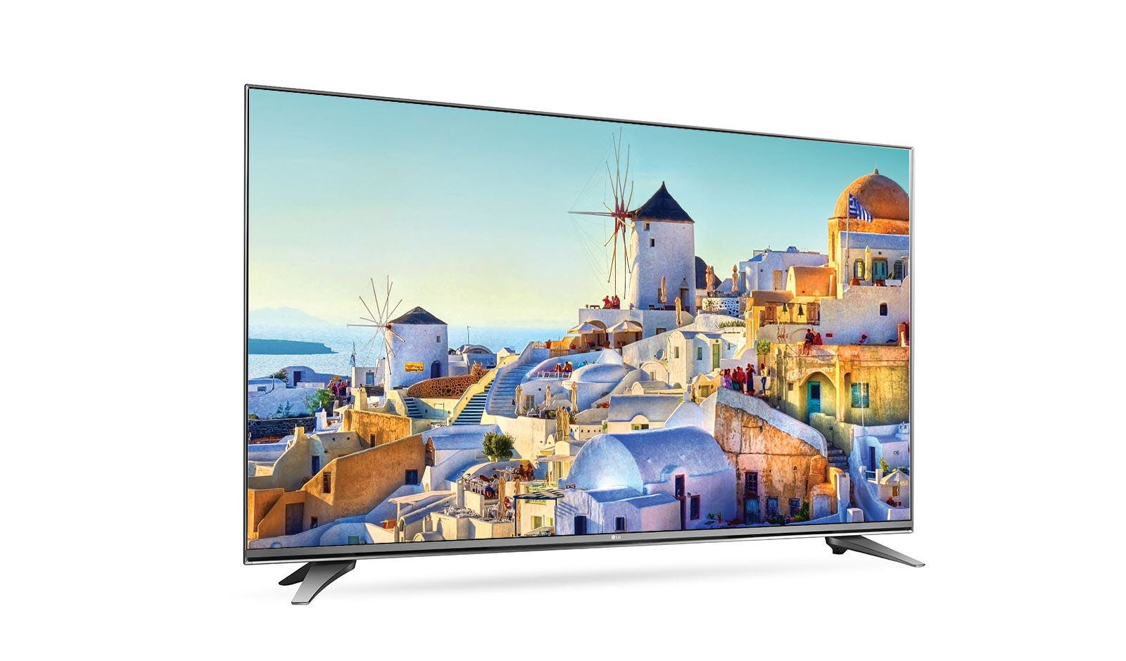 LG UHD TV , 55UH7509