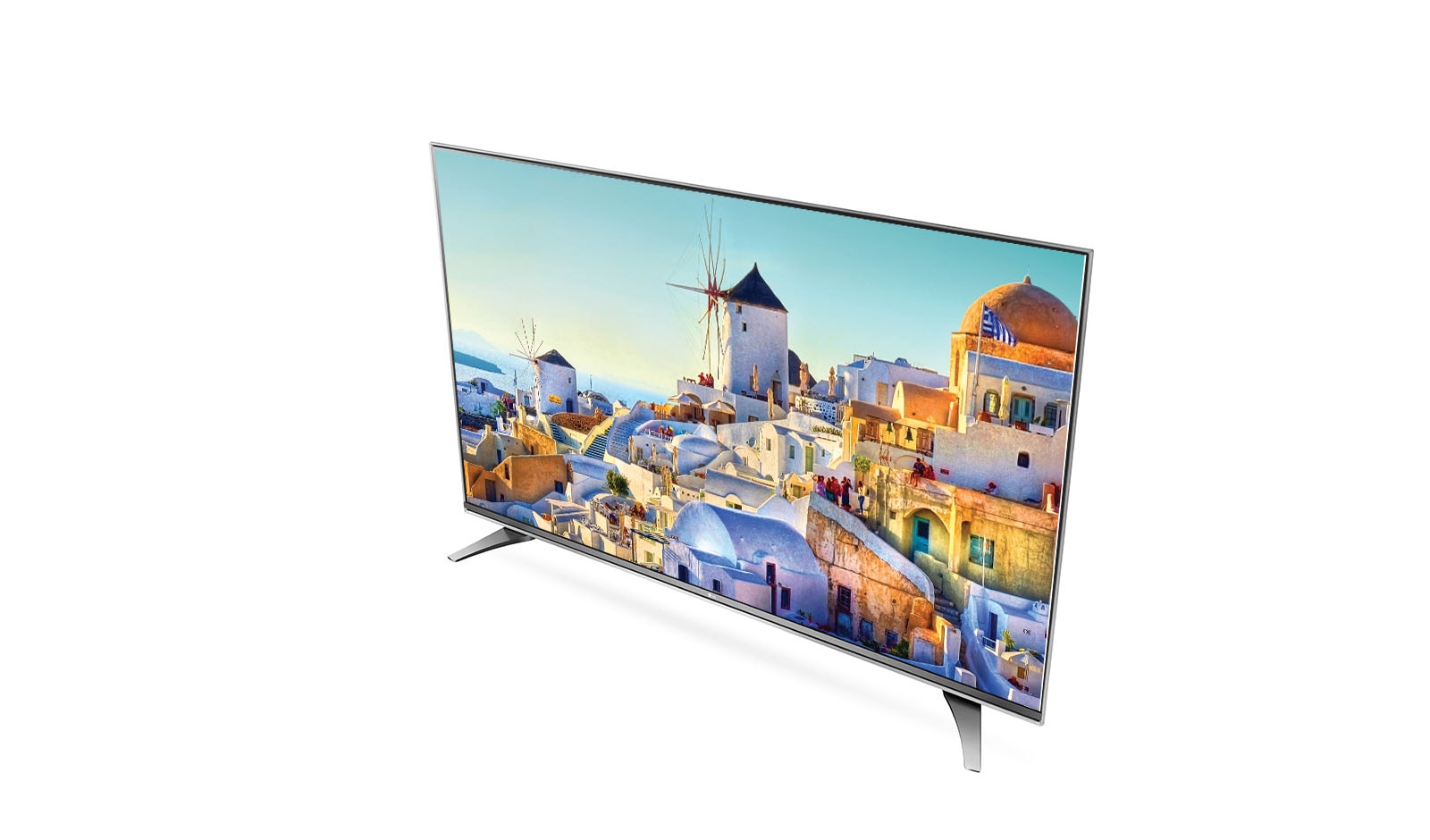 LG UHD TV , 55UH7509