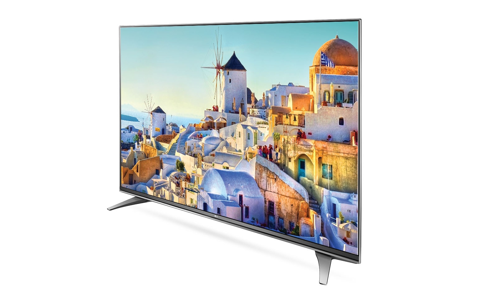 LG UHD TV , 55UH7509