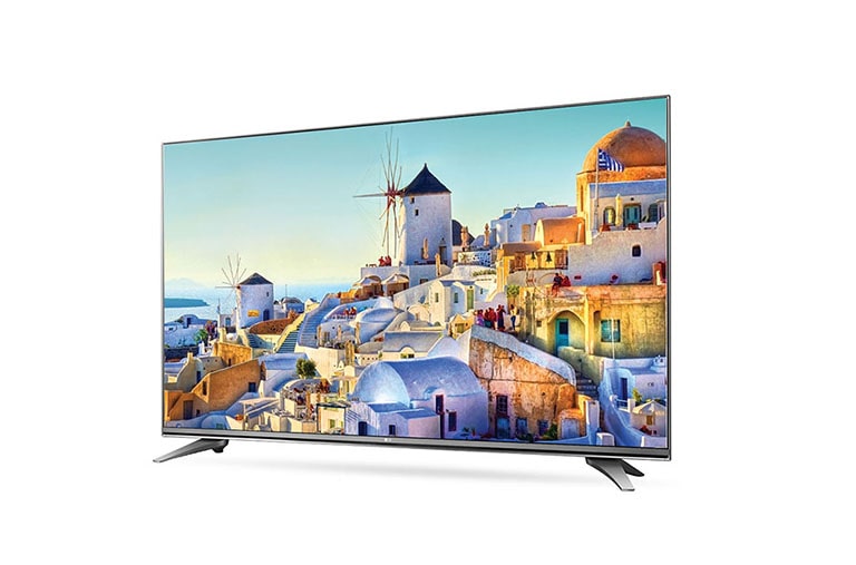 LG UHD TV , 55UH7509