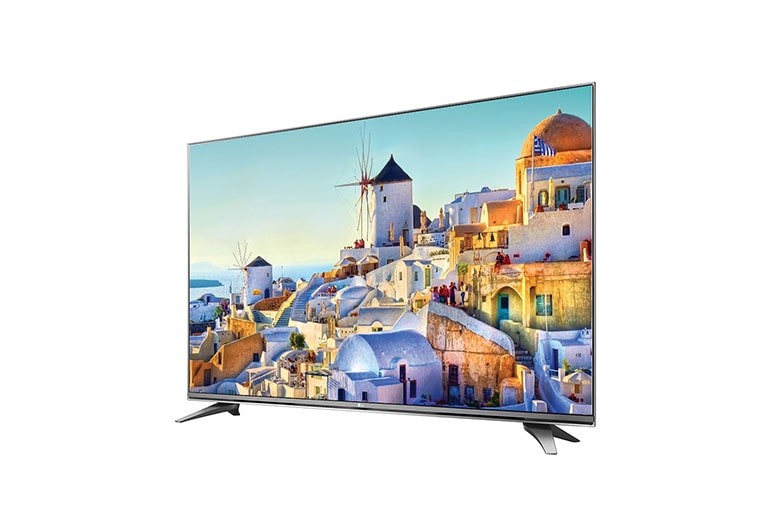 LG UHD TV , 55UH7509