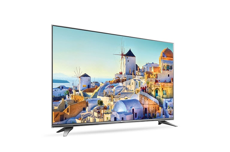 LG UHD TV , 55UH7509