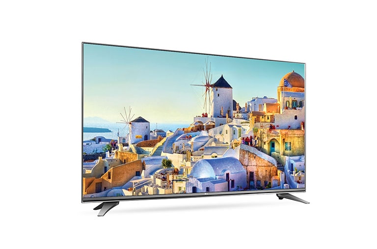 LG UHD TV , 55UH7509