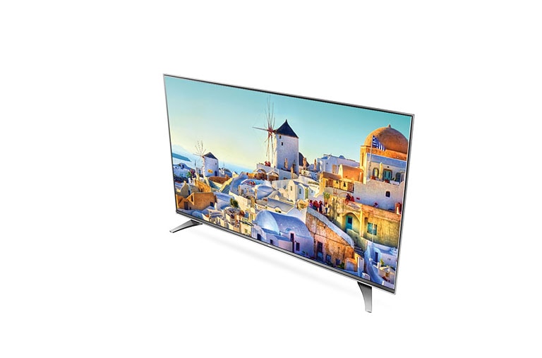 LG UHD TV , 55UH7509