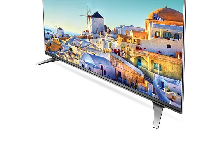 LG UHD TV , 55UH7509