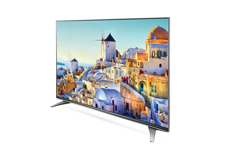 LG UHD TV , 55UH7509