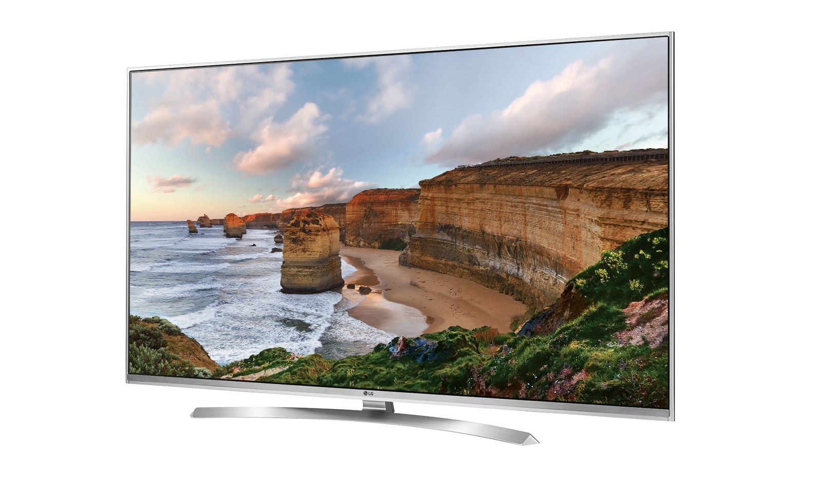 LG SUPER UHD TV , 55UH8509