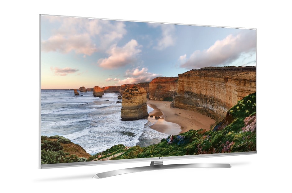 LG SUPER UHD TV , 55UH8509