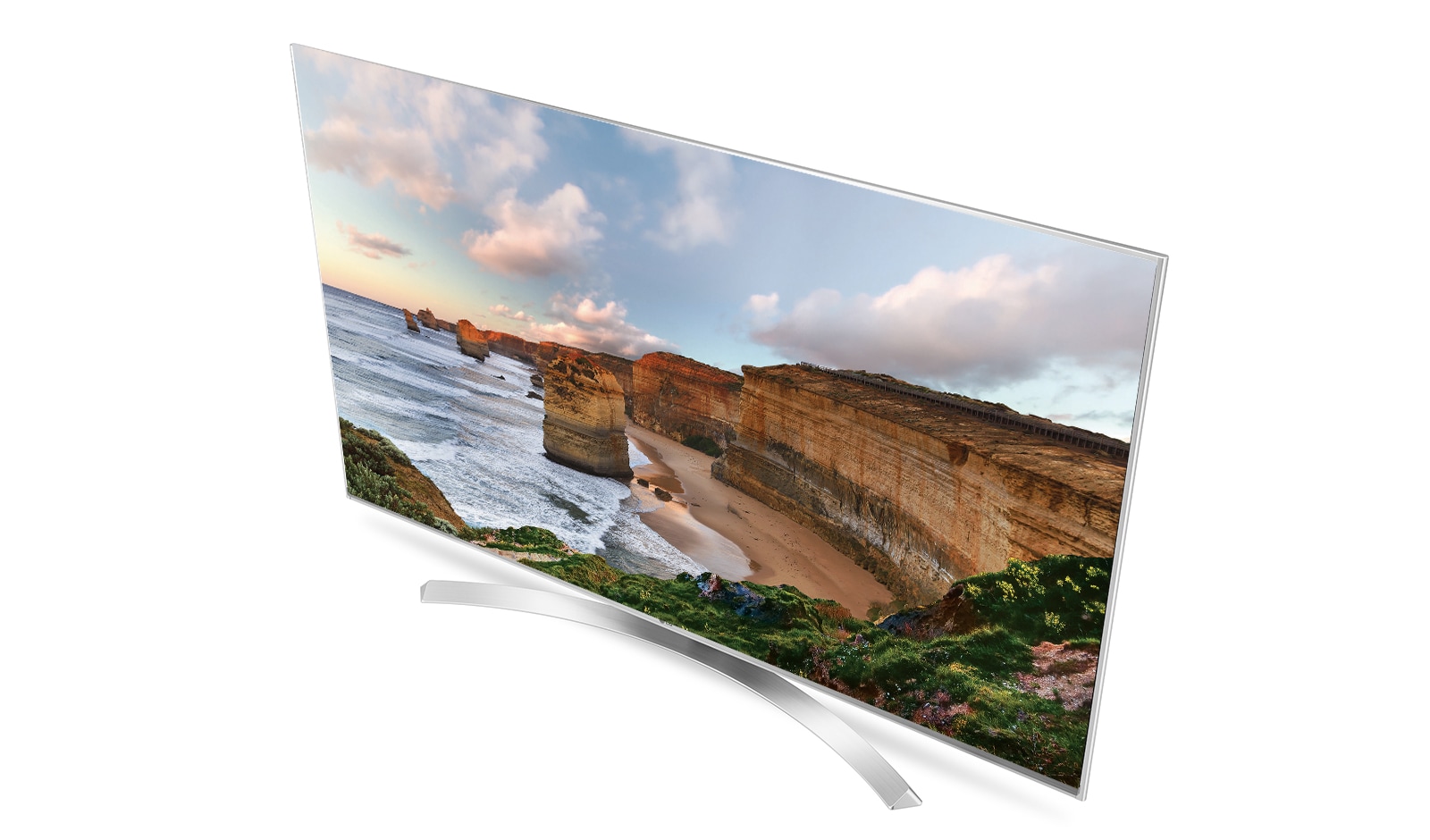 LG SUPER UHD TV , 55UH8509