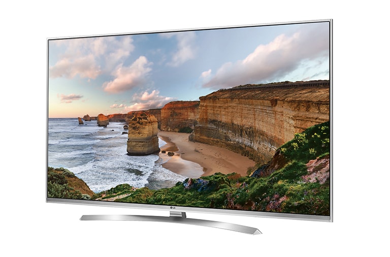 LG SUPER UHD TV , 55UH8509