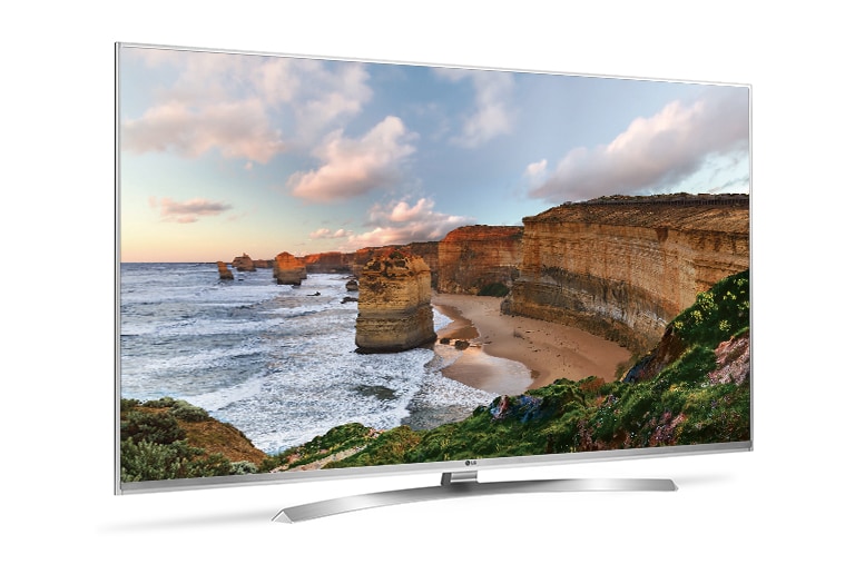 LG SUPER UHD TV , 55UH8509