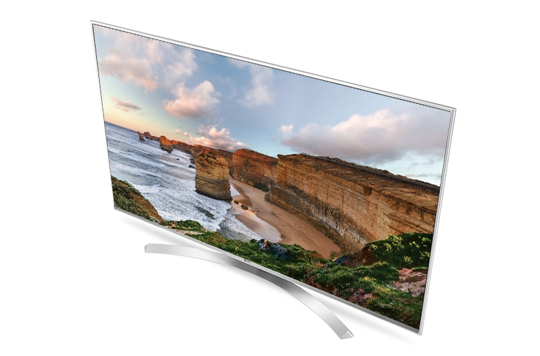 LG SUPER UHD TV , 55UH8509