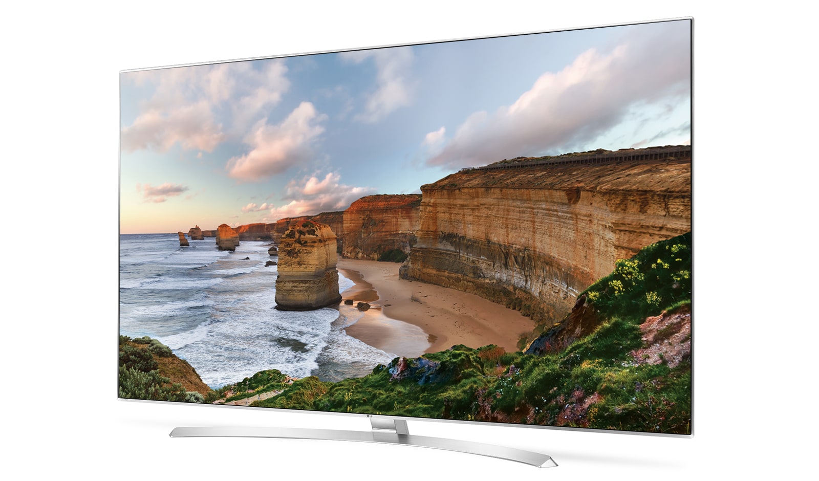 LG SUPER UHD TV, 55UH950V