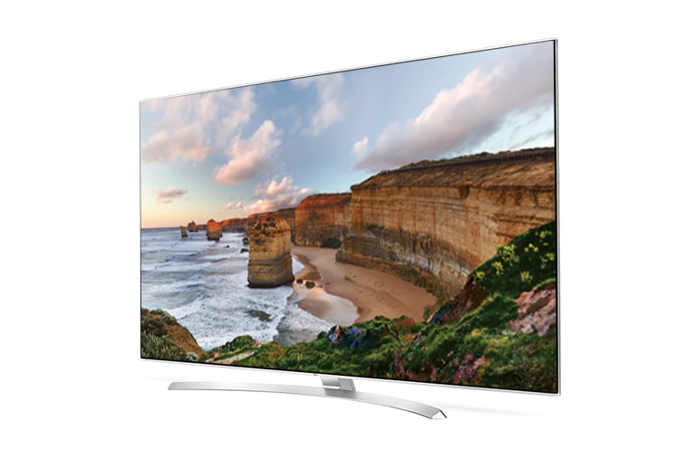 LG SUPER UHD TV, 55UH950V