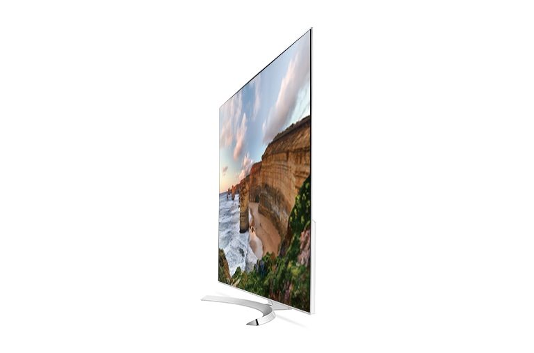LG SUPER UHD TV, 55UH950V