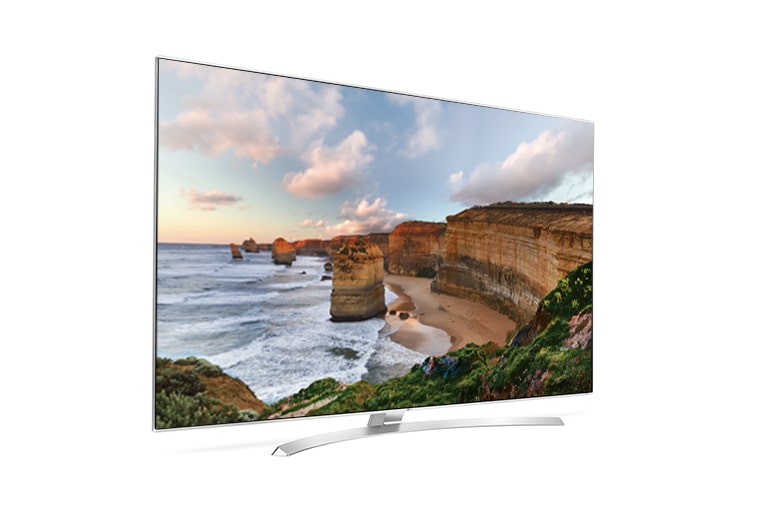 LG SUPER UHD TV, 55UH950V