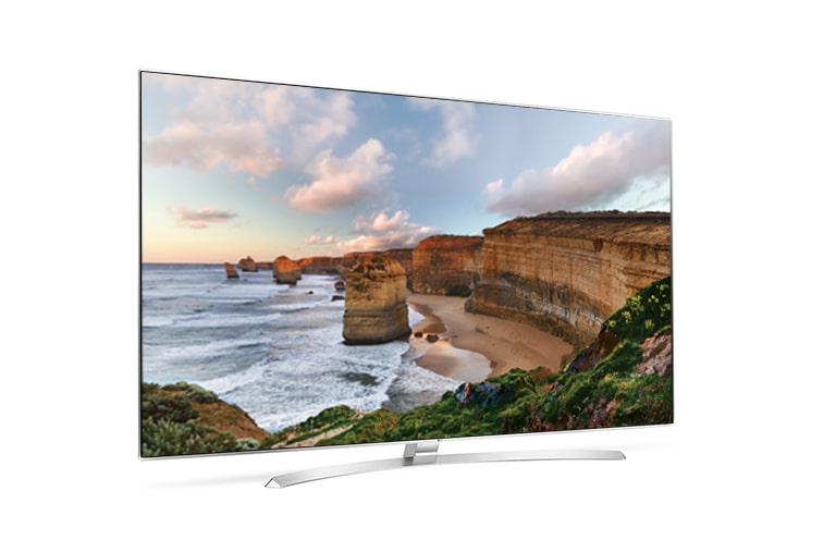 LG SUPER UHD TV, 55UH950V