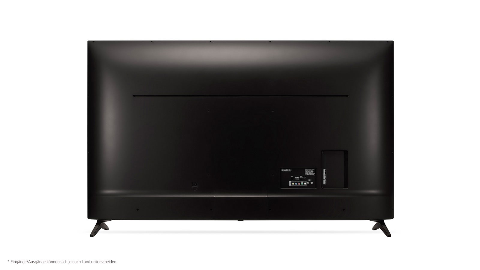 LG 55’’ LG UHD TV , 55UJ6309