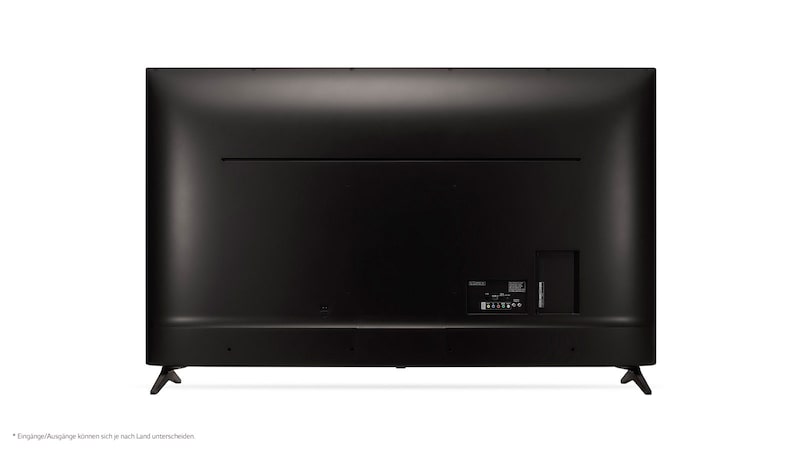 LG 55’’ LG UHD TV , 55UJ6309