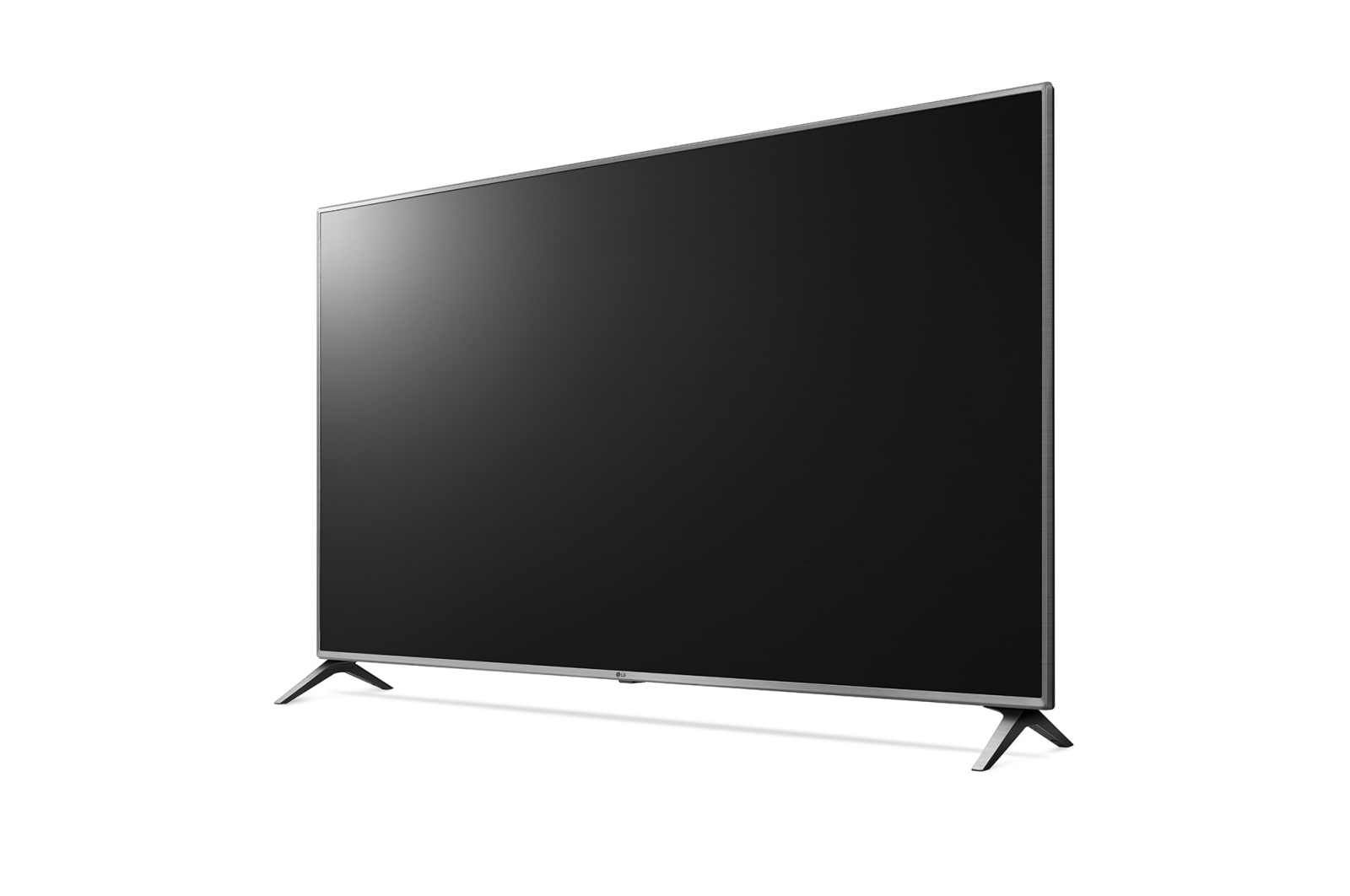 LG 55" UHD 4K TV, 55UK6500