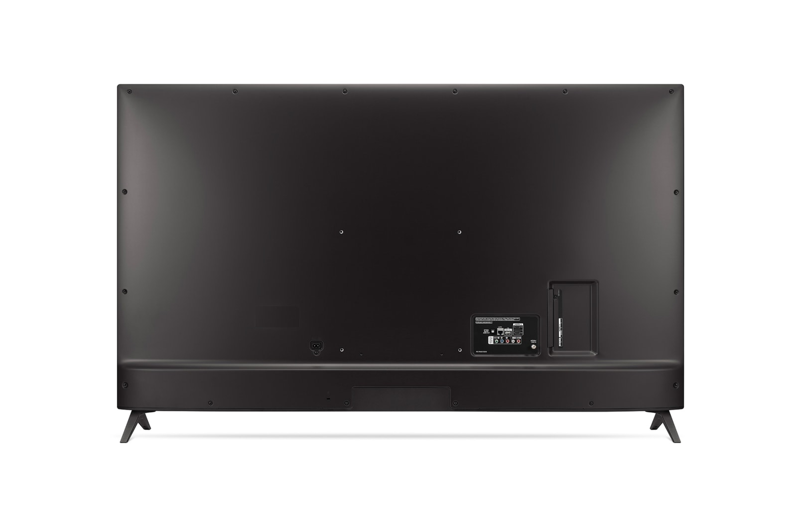 LG 55" UHD 4K TV, 55UK6500