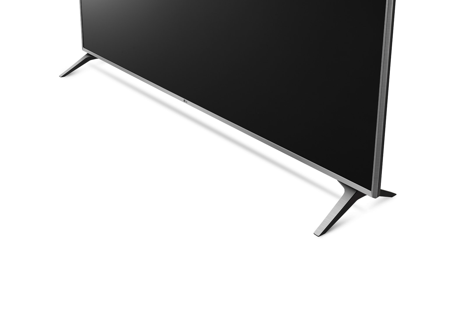 LG 55" UHD 4K TV, 55UK6500