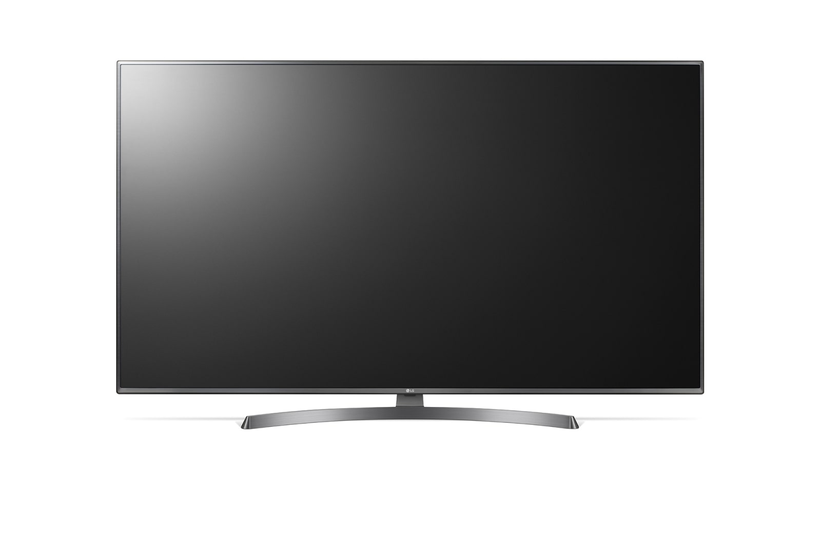 LG 55" UHD 4K TV, 55UK6750