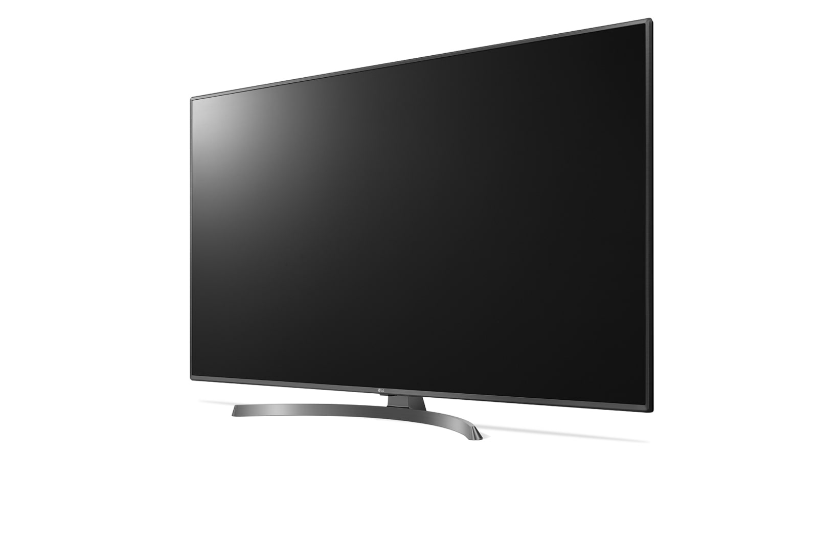 LG 55" UHD 4K TV, 55UK6750