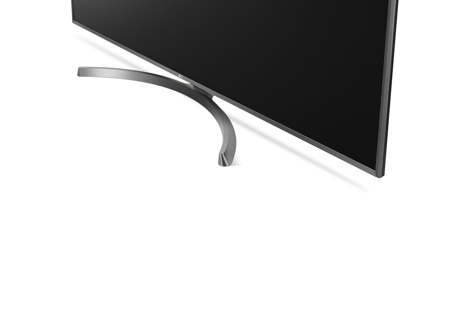 LG 55" UHD 4K TV, 55UK6750