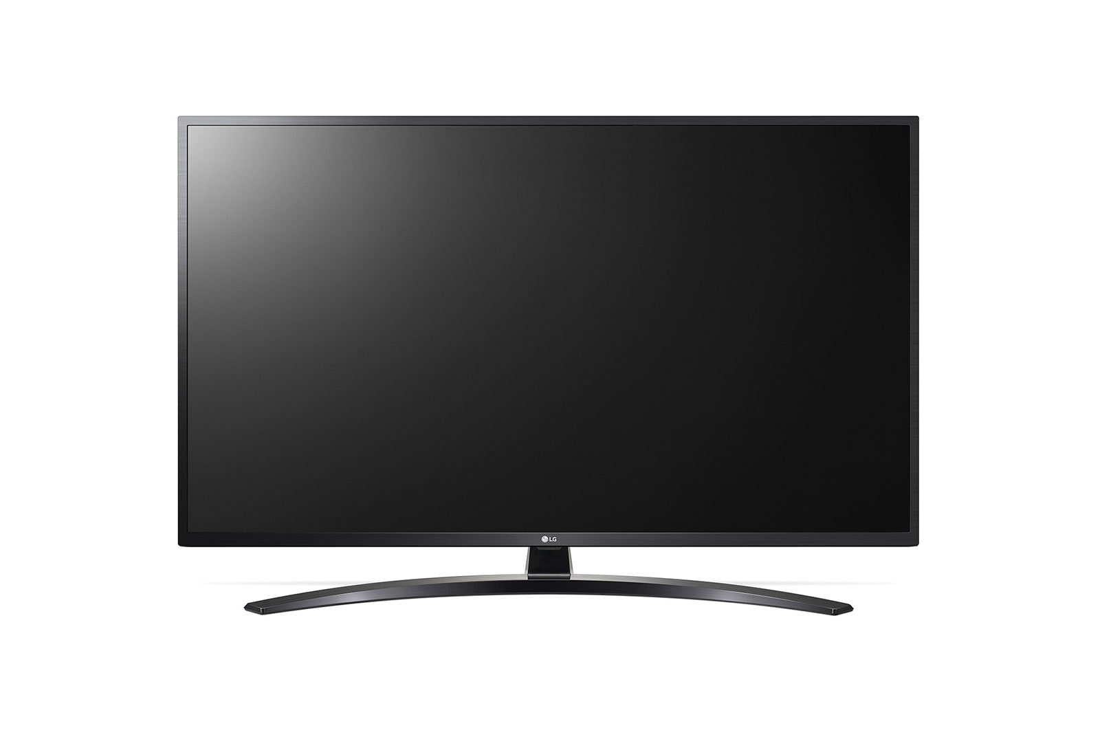 LG 55” UHD 4K TV - Energieeffizienzklasse A (Spektrum: A+++ bis D), 55UM74507LA