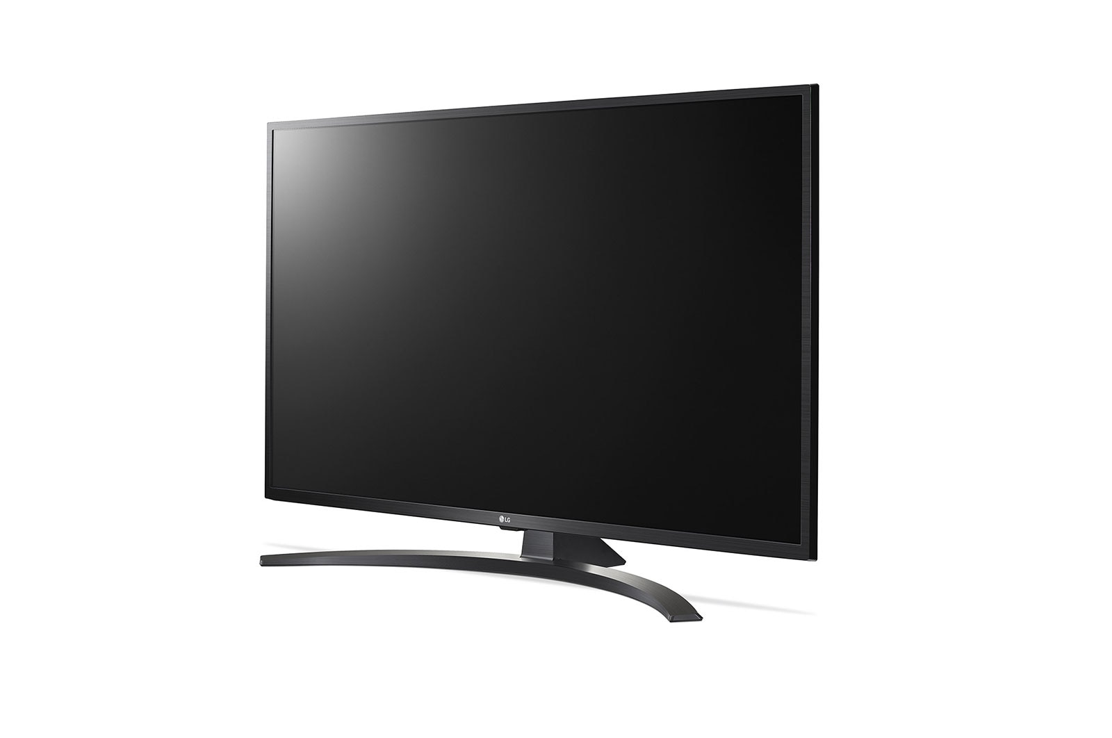 LG 55” UHD 4K TV - Energieeffizienzklasse A (Spektrum: A+++ bis D), 55UM74507LA