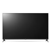 LG 55" UHD 4K TV - Energieeffizienzklasse A (Spektrum: A+++ bis D), 55UM7510PLA