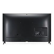 LG 55" UHD 4K TV - Energieeffizienzklasse A (Spektrum: A+++ bis D), 55UM7510PLA