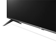 LG 55" UHD 4K TV - Energieeffizienzklasse A (Spektrum: A+++ bis D), 55UM7510PLA