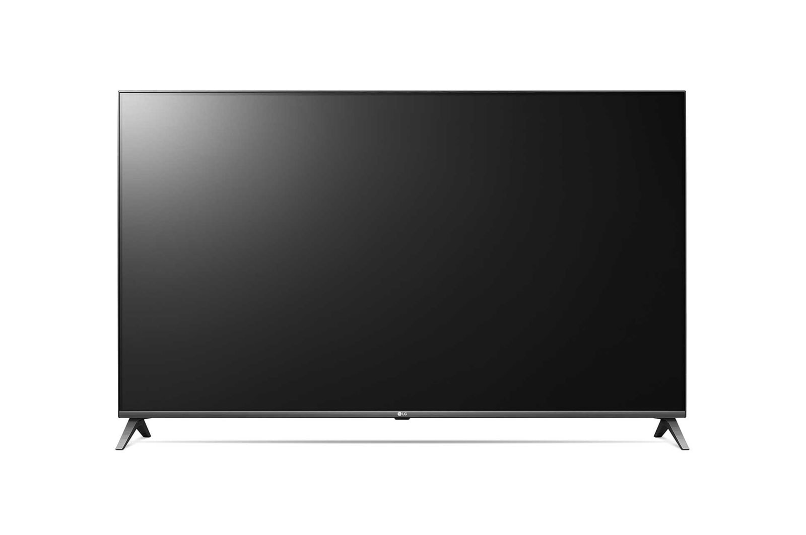 LG 55" UHD 4K TV - Energieeffizienzklasse A (Spektrum: A+++ bis D), 55UM7510PLA