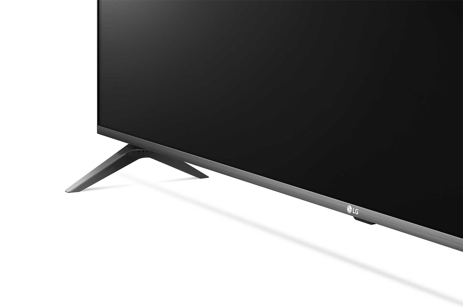 LG 55" UHD 4K TV - Energieeffizienzklasse A (Spektrum: A+++ bis D), 55UM7510PLA