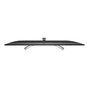 LG 55“ UHD 4K TV - Energieeffizienzklasse A (Spektrum: A+++ bis D), 55UM76107LB