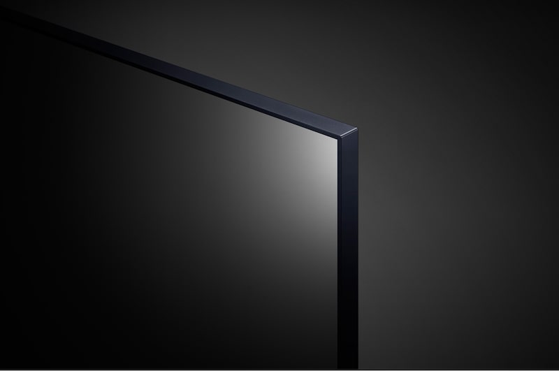 LG 55“ LG UHD 4K TV, 55UP80009LA