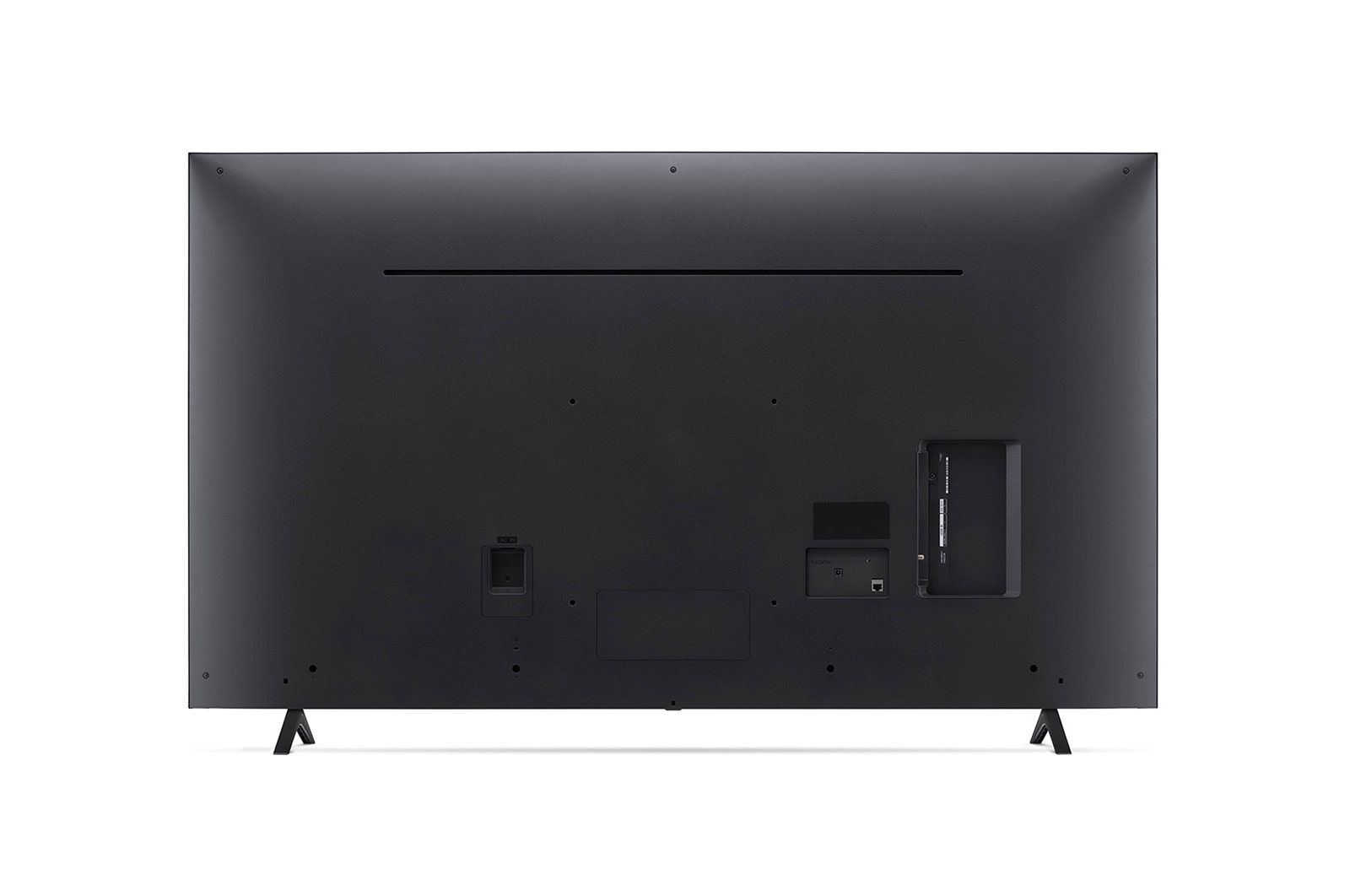 LG 55'' LG 4K Smart UHD TV UQ79, 55UQ79009LA
